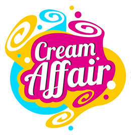 Cream Affair